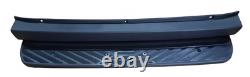 Running Board Bumper Without PDC Holes For Mercedes Sprinter W906 06-18 Crafter