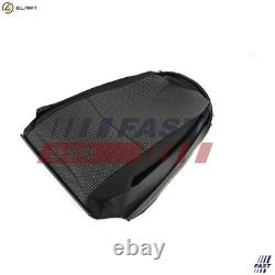 SEAT FRAME COVERING FT93505 FOR VW CRAFTER/30-50/Van/30-35/Bus MERCEDES-BENZ