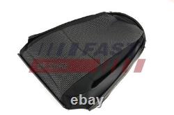 SEAT FRAME COVERING FT93505 FOR VW CRAFTER/30-50/Van/30-35/Bus MERCEDES-BENZ