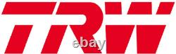 SHOCK ABSORBER JHM1002S FOR VW CRAFTER/30-50/Platform/Chassis/Van/30-35/Bus 2.0L