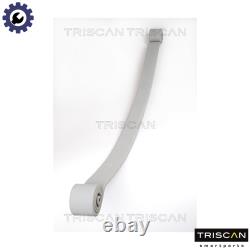 SPRING PACK 8765 23019 FOR VW CRAFTER/30-50/Van/30-35/Bus MERCEDES-BENZ 2.0L