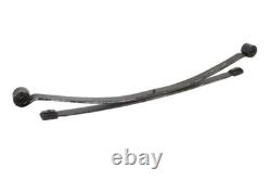 SPRING PACK MLS-33795000 FOR VW CRAFTER/30-50/Platform/Chassis/Van CSLC 2.0L