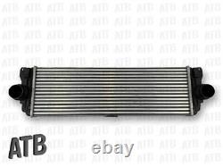 SRL Intercooler for Mercedes Sprinter 906 VW Crafter 2E New