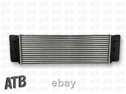 SRL Intercooler for Mercedes Sprinter 906 VW Crafter 2E New