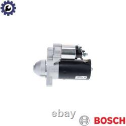 STARTER 1 986 S00 888 FOR VW CRAFTER/30-50/Platform/Chassis/Van/30-35/Bus 2.0L