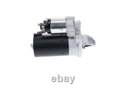 STARTER 1 986 S00 888 FOR VW CRAFTER/30-50/Platform/Chassis/Van/30-35/Bus 2.0L