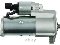STARTER S3093 FOR VW CRAFTER/30-50/Platform/Chassis/Van/30-35/Bus AMAROK 2.0L