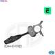 Steering Column Switch 440789 For Vw Crafter/30-50/van/30-35/bus Cslc 2.0l 4cyl