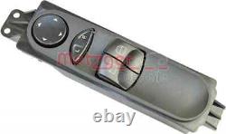 SWITCH WINDOW JACK FOR MERCEDES-BENZ SPRINTER/35-t/Bus/Box/3-t/46-t VW