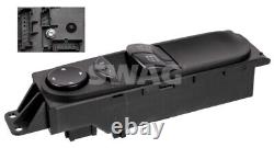SWITCH WINDOW REGULATOR FOR VW CRAFTER/30-35/Bus/30-50/Van/Platform/Chassis 2.0L