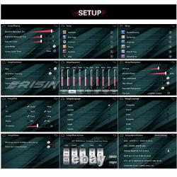 Sat Nav Car Stereo DVB-T Mercedes-Benz A/B Class W169 Sprinter Viano VW Crafter