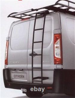 Scale for Roof Rack Mercedes Sprinter Vw Crafter H1 from 2006 to 2018