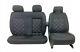 Seat Covers Universal Covers For Vw Crafter/mercedes Sprinter 2006-2017/2018