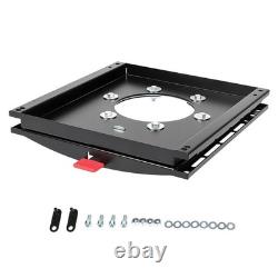 Seat Swivel Base Fitment for Mercedes Sprinter 2005-on VW Crafter 2005-2017