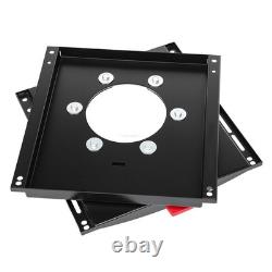 Seat Swivel Base Fitment for Mercedes Sprinter 2005-on VW Crafter 2005-2017