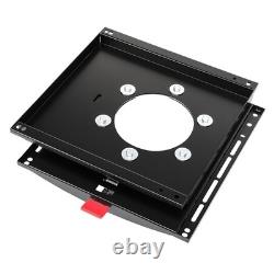 Seat Swivel Base Fitment for Mercedes Sprinter 2005-on VW Crafter 2005-2017