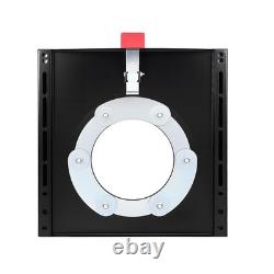 Seat Swivel Base Fitment for Mercedes Sprinter 2005-on VW Crafter 2005-2017