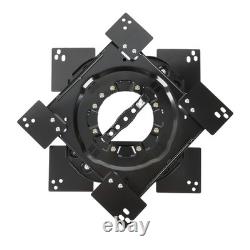 Seat Swivel Base Fitment for Mercedes Sprinter VW Crafter 2007-2018 Gearzaar