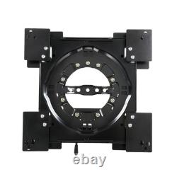 Seat Swivel Base Fitment for Mercedes Sprinter VW Crafter 2007-2018 Gearzaar