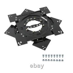 Seat Swivel Base Fitment for Mercedes Sprinter VW Crafter 2007-2018 Gearzaar