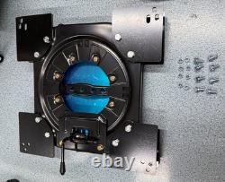 Seat Swivel Base Fitment for Mercedes Sprinter VW Crafter 2007-2018 Gearzaar