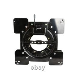 Seat Swivel Base For Mercedes Sprinter For VW Crafter 2007-2018 motorhome