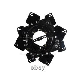 Seat Swivel Base For Mercedes Sprinter For VW Crafter 2007-2018 motorhome
