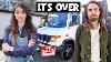 Selling Our Dream Van After Two Months Not The Video We Thought We D Be Making