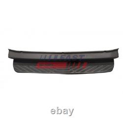 Shield Bumper Rear For VW Crafter 30-35 30-50 Mercedes-Benz Sprinter 2E1807302D