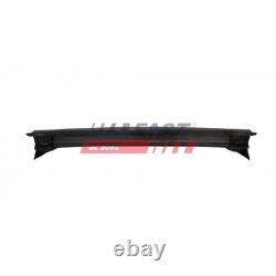 Shield Bumper Rear For VW Crafter 30-35 30-50 Mercedes-Benz Sprinter 2E1807302D