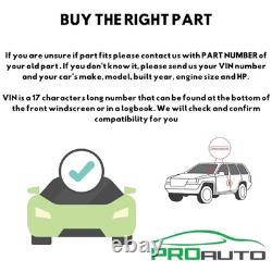 Shock absorber BILSTEIN 22-184238 for VW CRAFTER 30-50 Van (2E) 2 2011-2016