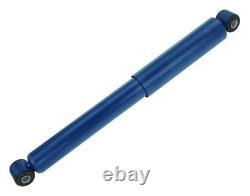 Shock absorber Left Right Rear fits SPRINTER 5-T (B906) VW CRAFTER 30-50