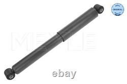 Shock absorber Left Right Rear fits SPRINTER 5-T (B906) VW CRAFTER 30-50