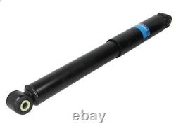 Shock absorber SACHS 314 608 for VW CRAFTER 30-35 Bus (2E) 2.0 2013-2016