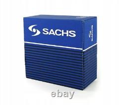 Shock absorber SACHS 314 608 for VW CRAFTER 30-35 Bus (2E) 2.0 2013-2016