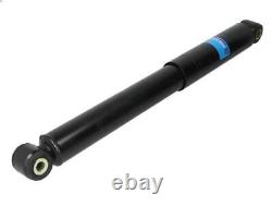 Shock absorber SACHS 314 608 for VW CRAFTER 30-35 Bus (2E) 2.0 2013-2016