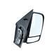 Short Arm Manual Right Wing Mirror For Sprinter 06-18 Crafter 06-17 No Indicator