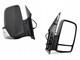 Side Mirror Right For Vw Crafter Mercedes Sprinter 2005-2018