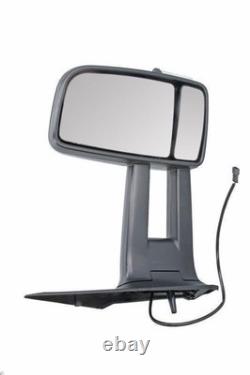 Side mirror BLIC 5402-02-2001822P VW CRAFTER 30-35 Bus (2E) 2 2011-2016