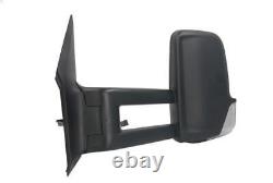 Side mirror MEKRA 515893113199 for VW CRAFTER 30-50 Van (2E) 2.0 2011-2016