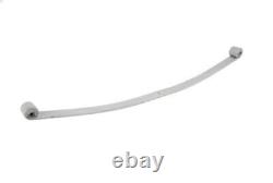 Spring Leaf TES 3378100119 Z/T for VW CRAFTER 30-50 Van (2E) 2.0 2011-2016