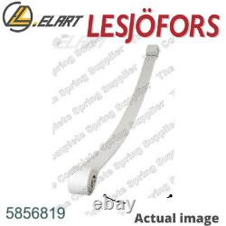 Spring Pack For Vw Mercedes Benz Crafter 30 35 Bus 2e Ceba Bjj Ceca Lesj? Fors