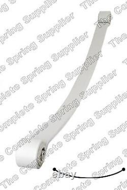 Spring Pack For Vw Mercedes Benz Crafter 30 35 Bus 2e Ceba Bjj Ceca Lesj? Fors