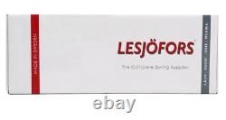 Spring Pack LESJOFORS 5656805 for VW CRAFTER 30-50 Van (2E) 2.5 2006-2011