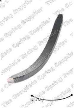 Spring Pack LESJOFORS 5656805 for VW CRAFTER 30-50 Van (2E) 2.5 2006-2011
