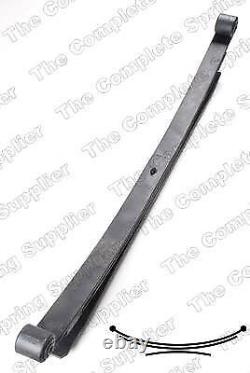 Spring Pack Rear Fits Mercedes-Benz Sprinter 5-T VW Crafter 30-50 ROC LS8302