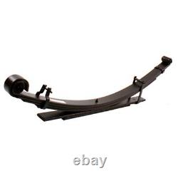 Spring Pack Rear Fits Mercedes-Benz Sprinter 5-T VW Crafter 30-50 ROC LS8302