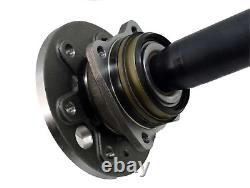 Sprinter 906 Vw Crafter Right Rear Axle Half Shaft Drive Shaft Bearing 26t940