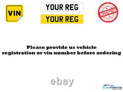 Sprinter 906 Vw Crafter Right Rear Axle Half Shaft Drive Shaft Bearing 26t940