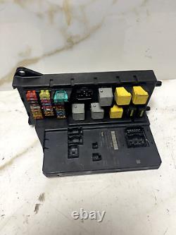Sprinter Crafter 2006-2013 W906 BCM Body Control Module Fuse Box A9069006803